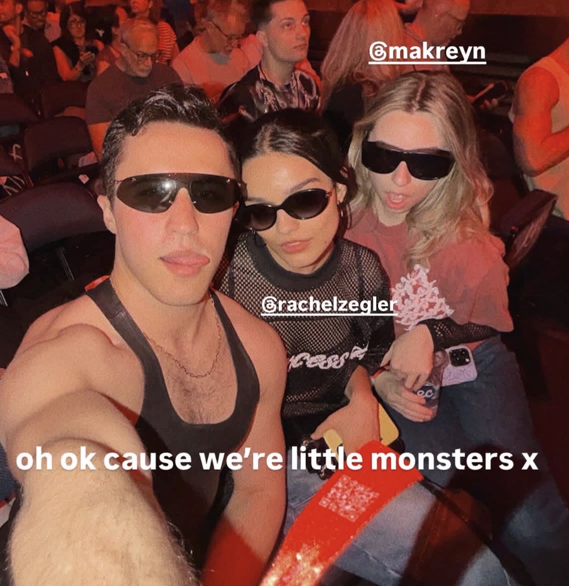 zeglian she/her tweet media