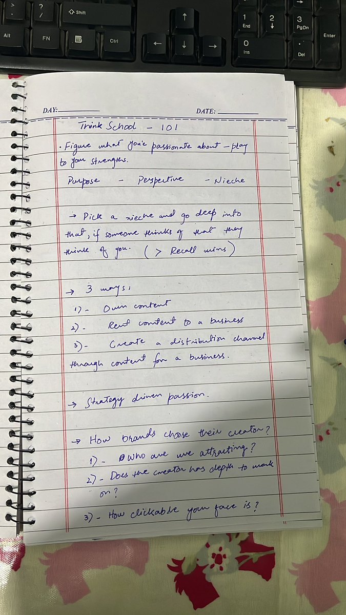 saudchaudry1's tweet photo. Podcast was great. Opinions were so wholesome that you cant take a wrong turn in second round while thinking about it in your own brain. 

@Ganeshprasad999 https://t.co/LAFrwSRNgE