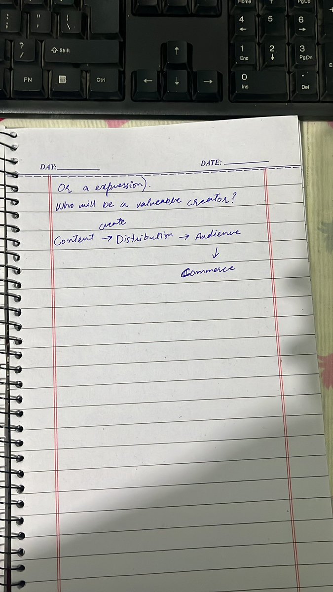saudchaudry1's tweet photo. Podcast was great. Opinions were so wholesome that you cant take a wrong turn in second round while thinking about it in your own brain. 

@Ganeshprasad999 https://t.co/LAFrwSRNgE