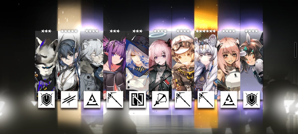 suupaaaadri's tweet photo. ウィシャデルに至ってはびっくりしすぎてスクショを忘れたけどすり抜けで姉の指で来ました
待ってたよラップランド〜〜！！！！ https://t.co/acNqXx4RLX