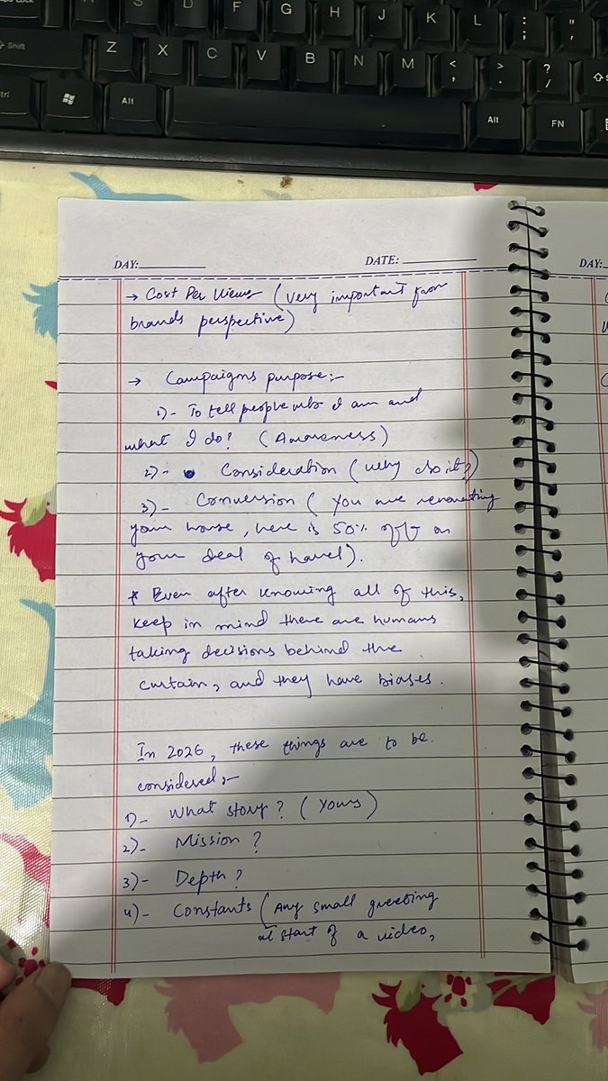 saudchaudry1's tweet photo. Podcast was great. Opinions were so wholesome that you cant take a wrong turn in second round while thinking about it in your own brain. 

@Ganeshprasad999 https://t.co/LAFrwSRNgE