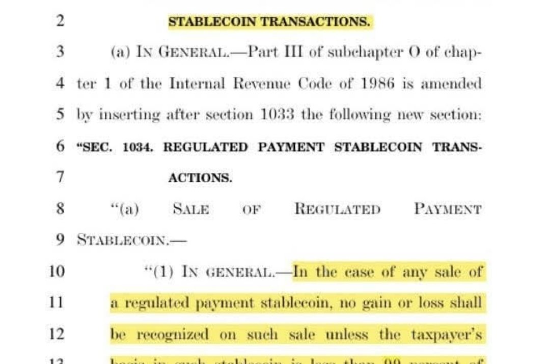 AYYILDIZ3253's tweet image. Bu görsel, kripto dünyası için gerçekten de "ezber bozan" bir gelişmeyi anlatıyor.

**Buna biraz vakit ayırıp üzerinde düşünmek isteyebilirsiniz…**

Çünkü bu gelişme, insanların kriptoyu günlük hayatta kullanım şeklini sessizce ama derinden değiştirebilir.

ABD, stablecoin