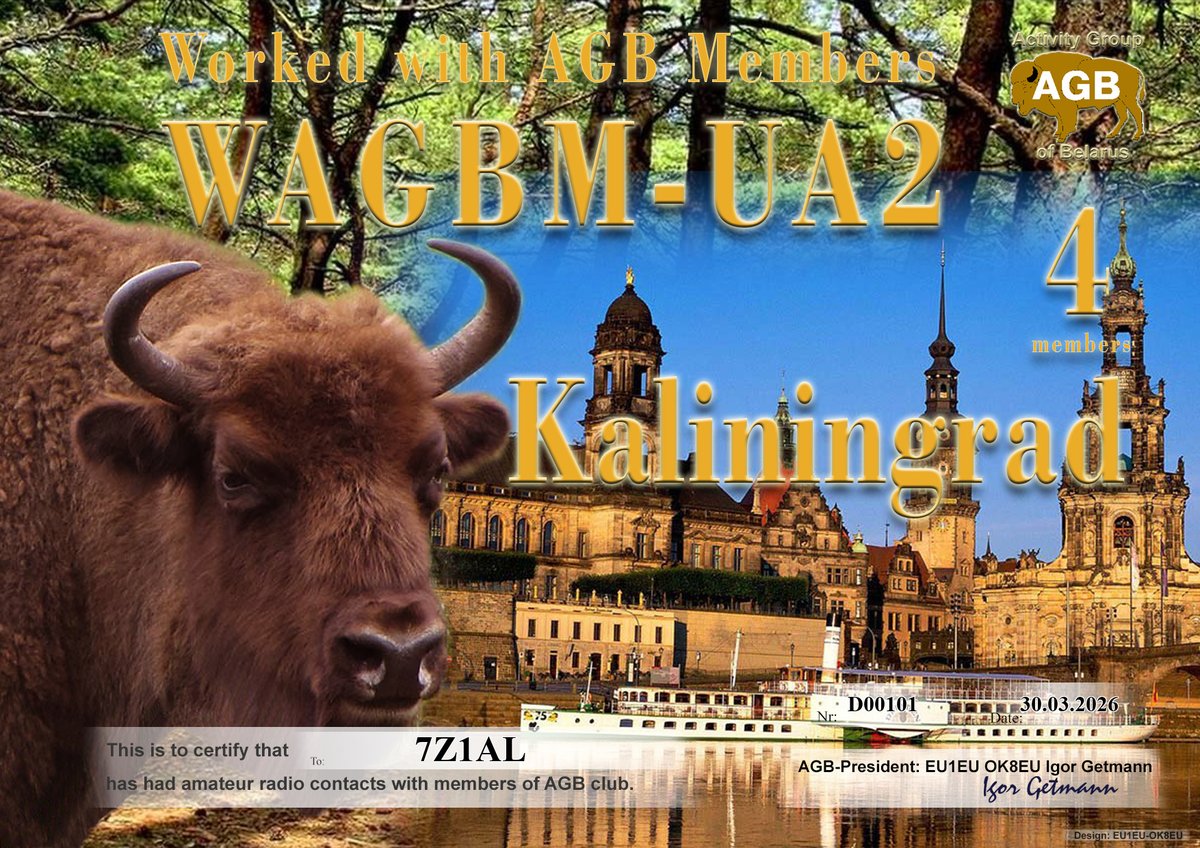 7Z1AL's tweet photo. #HamRadio | #7Z1AL  | #FT8DMC  |  #Digital_Modes https://t.co/1DvkNghgKg