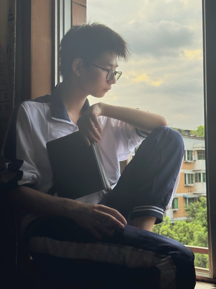 无妄-狼烟 tweet media