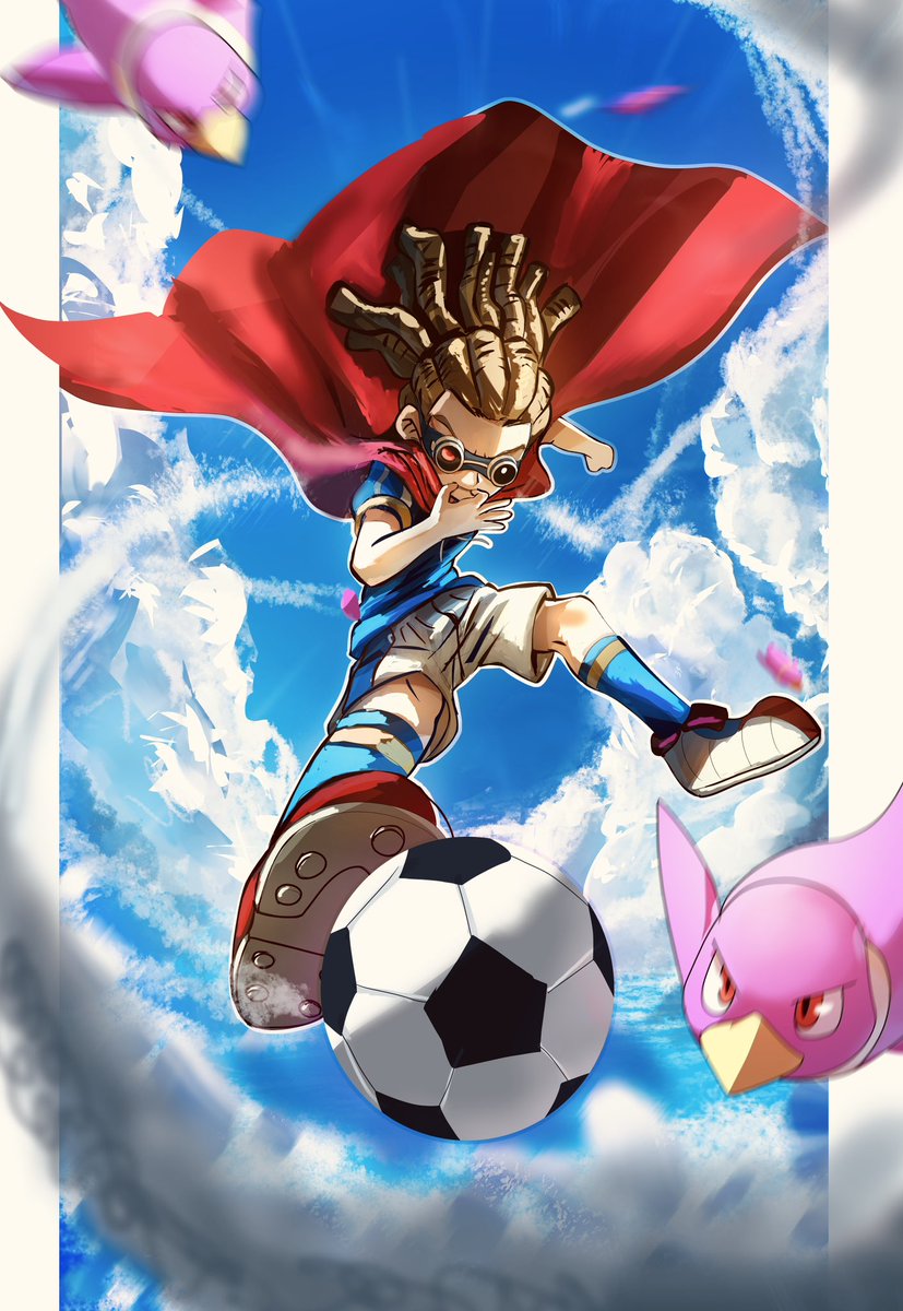 枝豆腐 tweet media