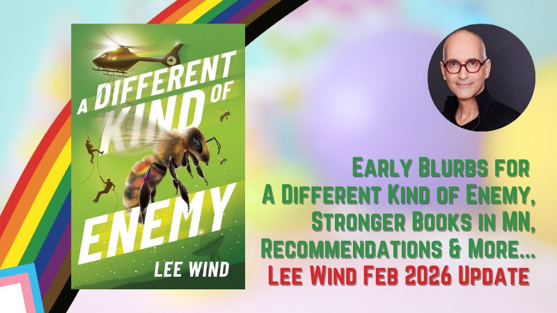 pragmaticmom's tweet image. What the World Needs Now [Lee Wind Feb 2026 Update] buff.ly/cKsF0kS via @LeeWind #ReadYourWorld #KidLit #diversebooks