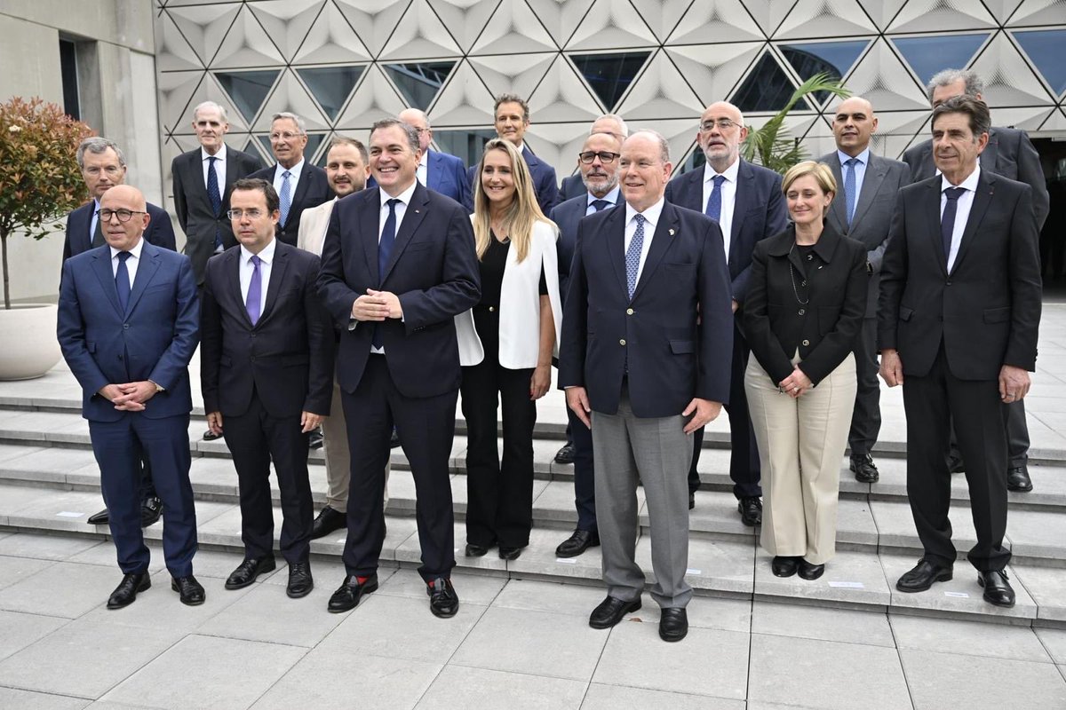 Philippe Tabarot tweet media