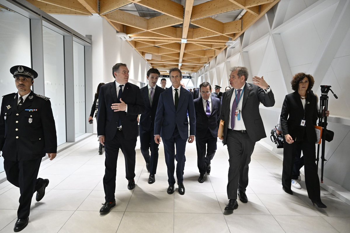 Philippe Tabarot tweet media