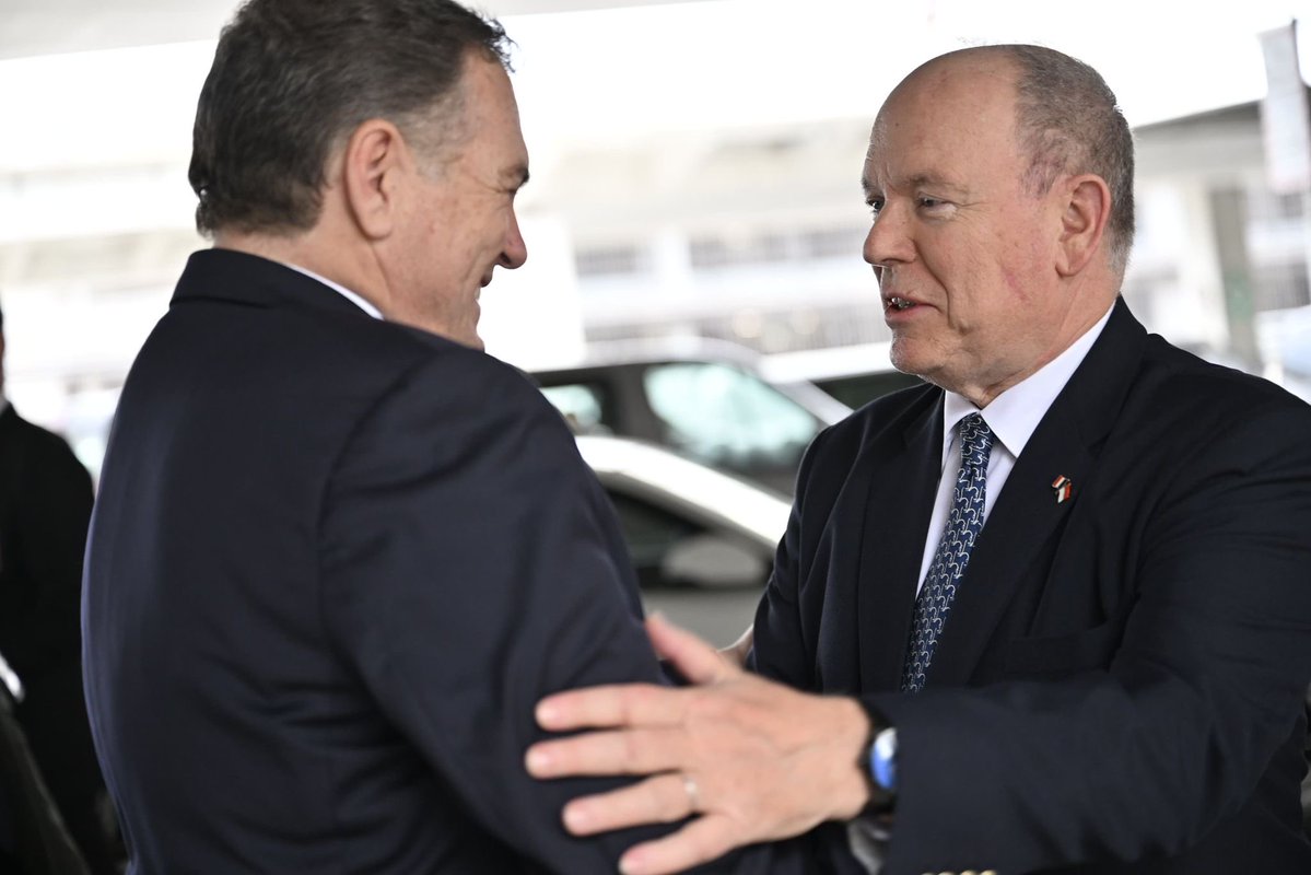 Philippe Tabarot tweet media