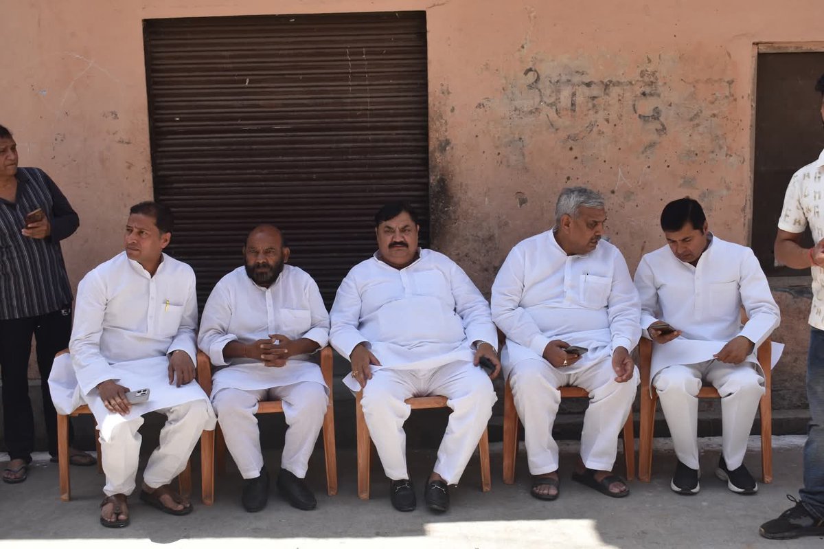 Harendra Malik tweet media