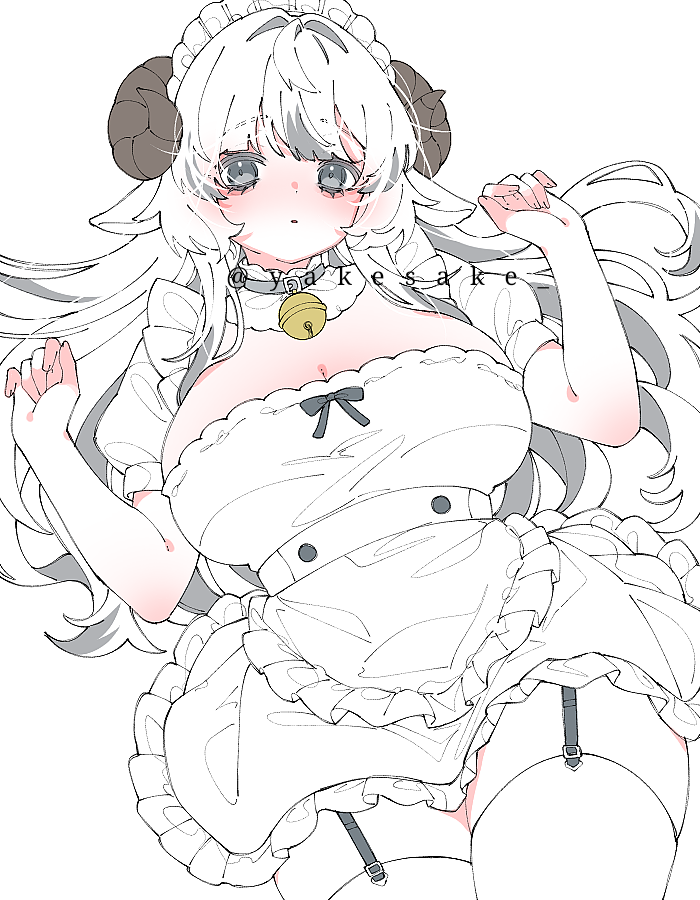 yakesake_'s tweet photo. #OC https://t.co/Vjg7DmxHln