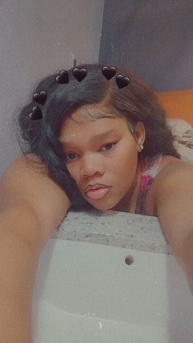 Jakira Cromlin tweet media