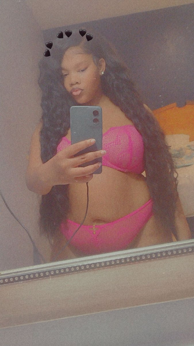 Jakira Cromlin tweet media