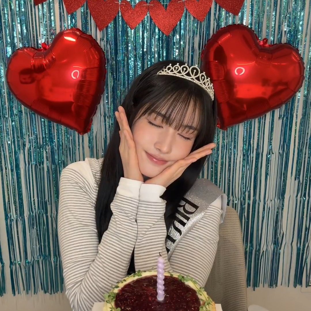 유니쥬아 🐯 tweet media