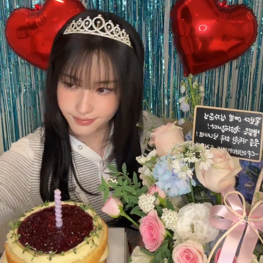 유니쥬아 🐯 tweet media