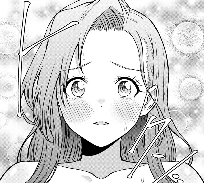 たかぶってきた女勇者たち 