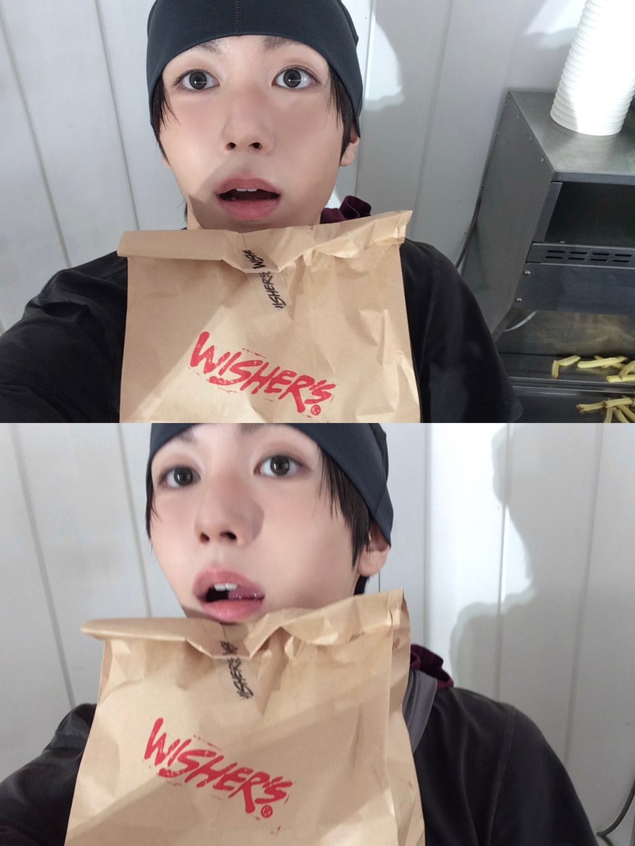 NCT WISH tweet media