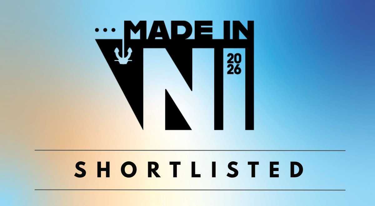 WesternBuild's tweet image. We are delighted to have been shortlisted for Manufacturer of the Year (over £25m) and the Sustainable / Ethical Manufacturer Award at this year’s Made in NI Awards.

Congratulations and the very best of luck to all of this year’s nominees 👏

#MadeInNI #Shortlisted