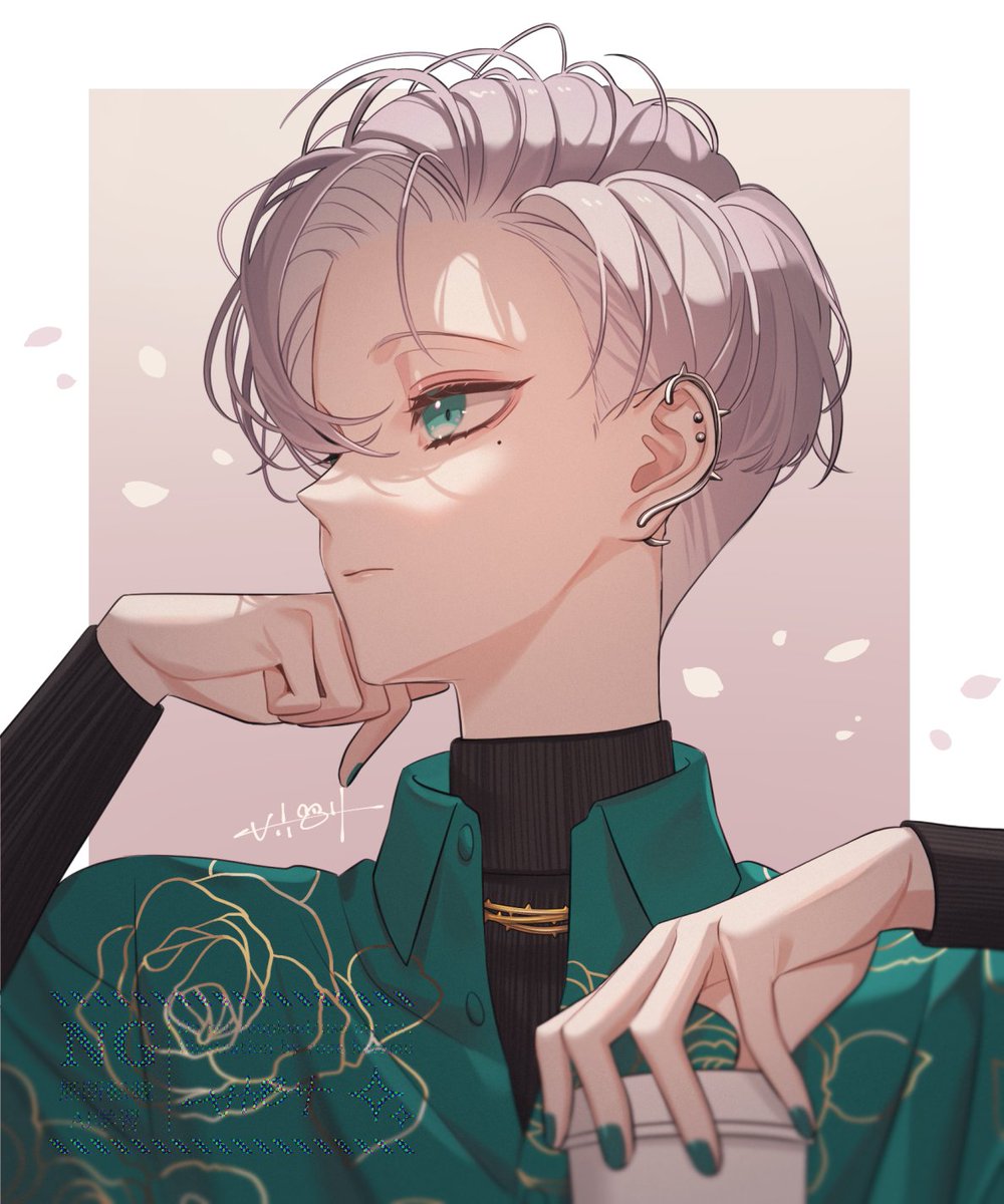 廿六ロサ/Rosa Hatamu tweet media