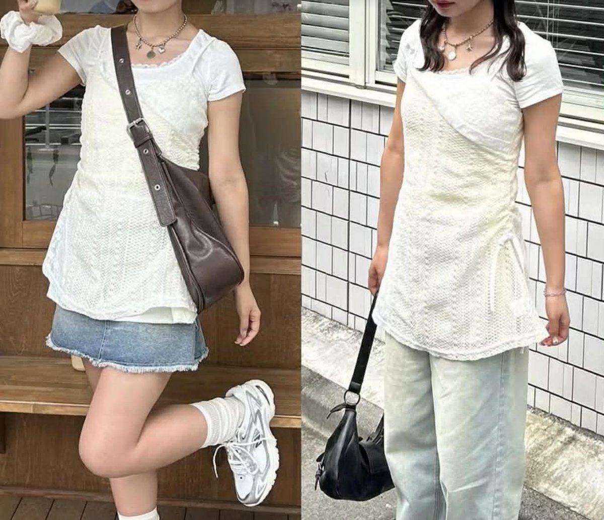 pp_jh18's tweet photo. ส่งต่อ มินิเดรสสายเดี่ยว ตรงสายปรับได้ อก32-34 ยาว26
💸 250.- ส่งฟรี

#ส่งต่อเสื้อผ้ามือ2 #ส่งต่อเสื้อผ้า #เสื้อผ้ามือสอง #เสื้อผ้ามือ2 #เสื้อผ้ามือสองสภาพดี #ส่งต่อเสื้อผ้ามือสอง https://t.co/ncuXGEKfeg