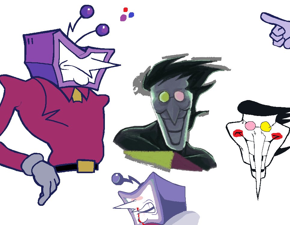 boogerboy🍉 tweet media