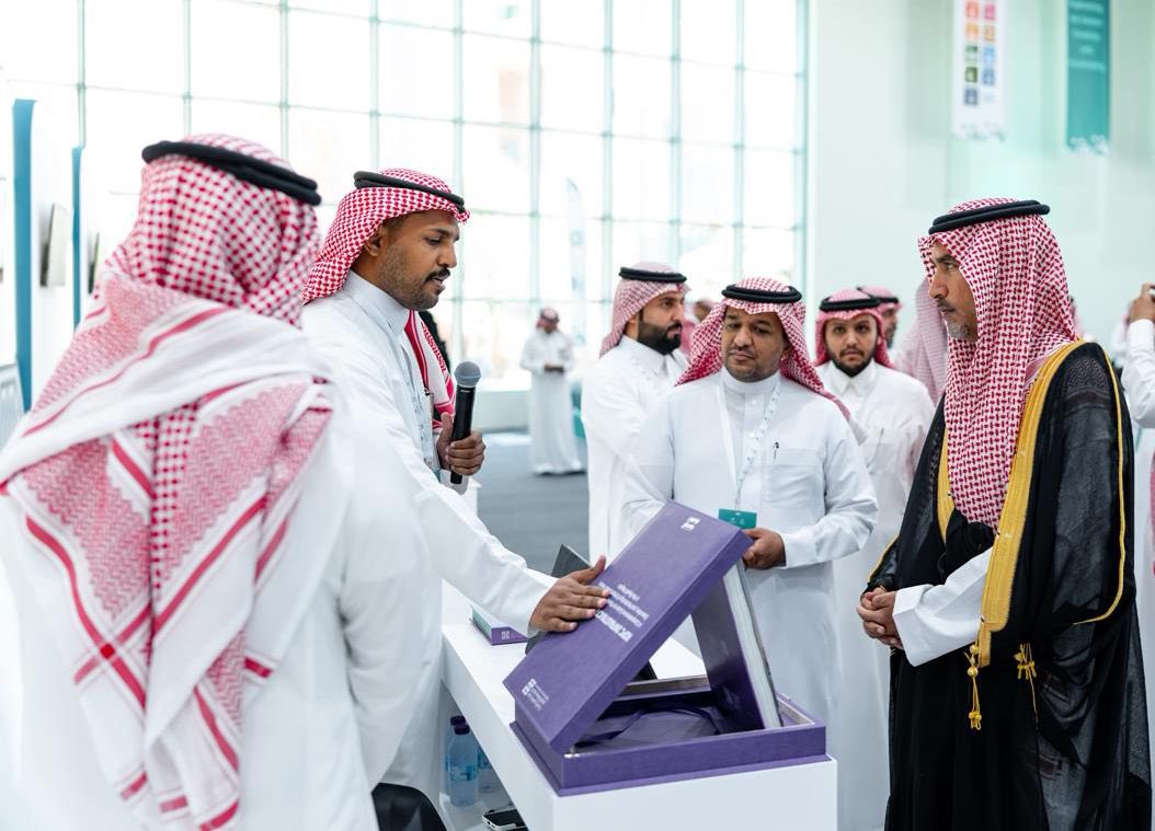 جامعة الأمير سطّام tweet media