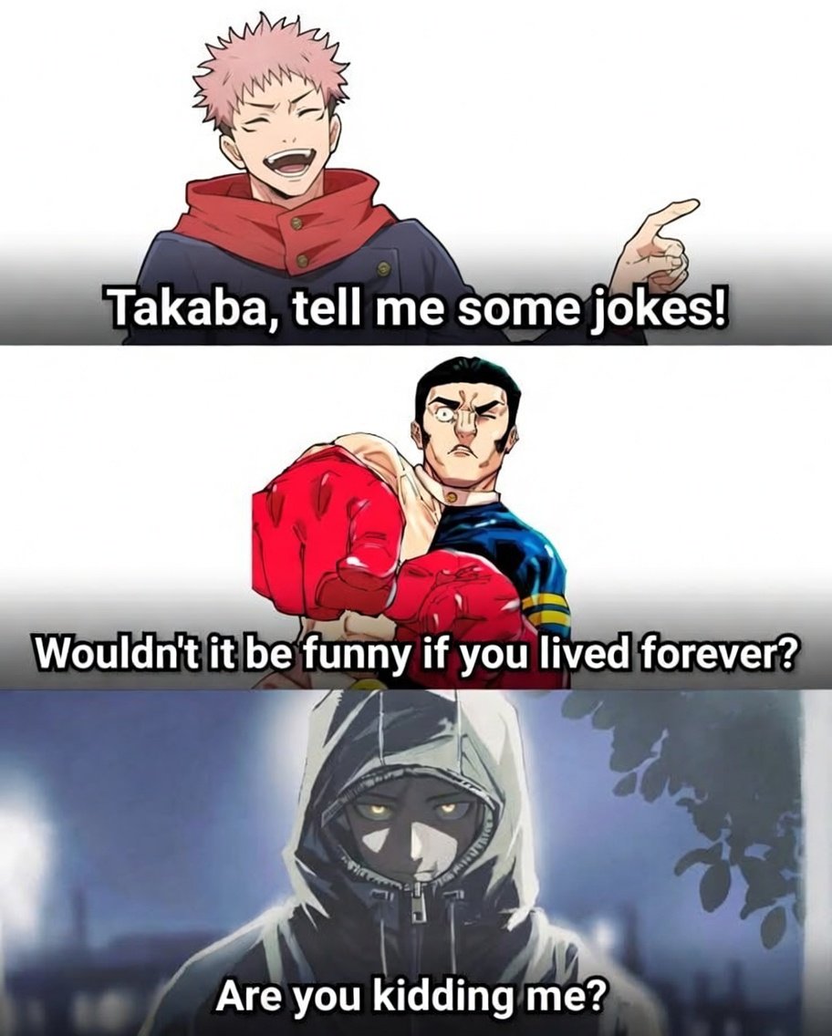 Anime Tweets tweet media