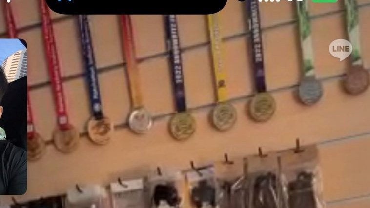 พาฝัน เก้ายอด ( phapi리ೀ ) tweet media