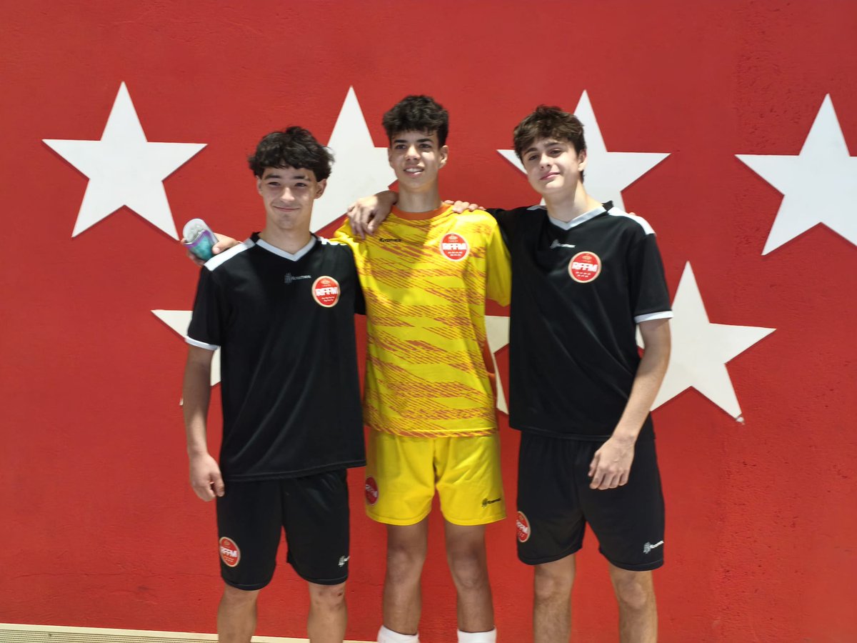 La Academia Movistar Inter F.S. tweet media