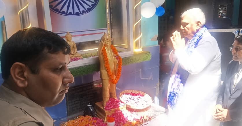 Harendra Malik tweet media