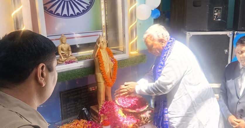 Harendra Malik tweet media