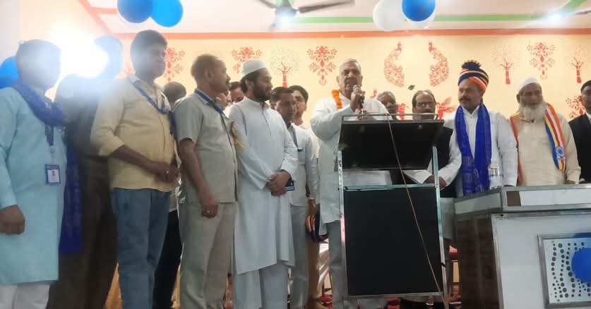 Harendra Malik tweet media