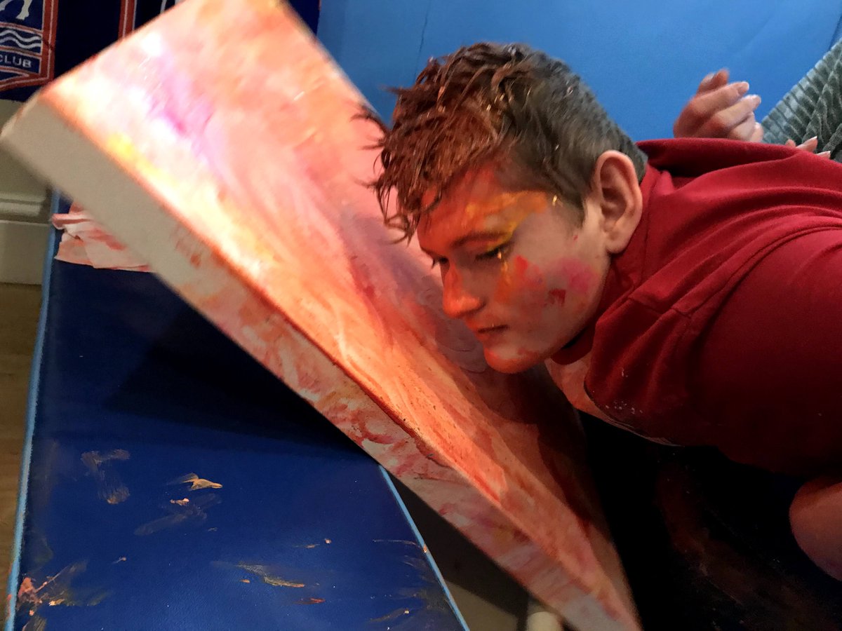 Danny&Kyle💙⚽️ tweet media