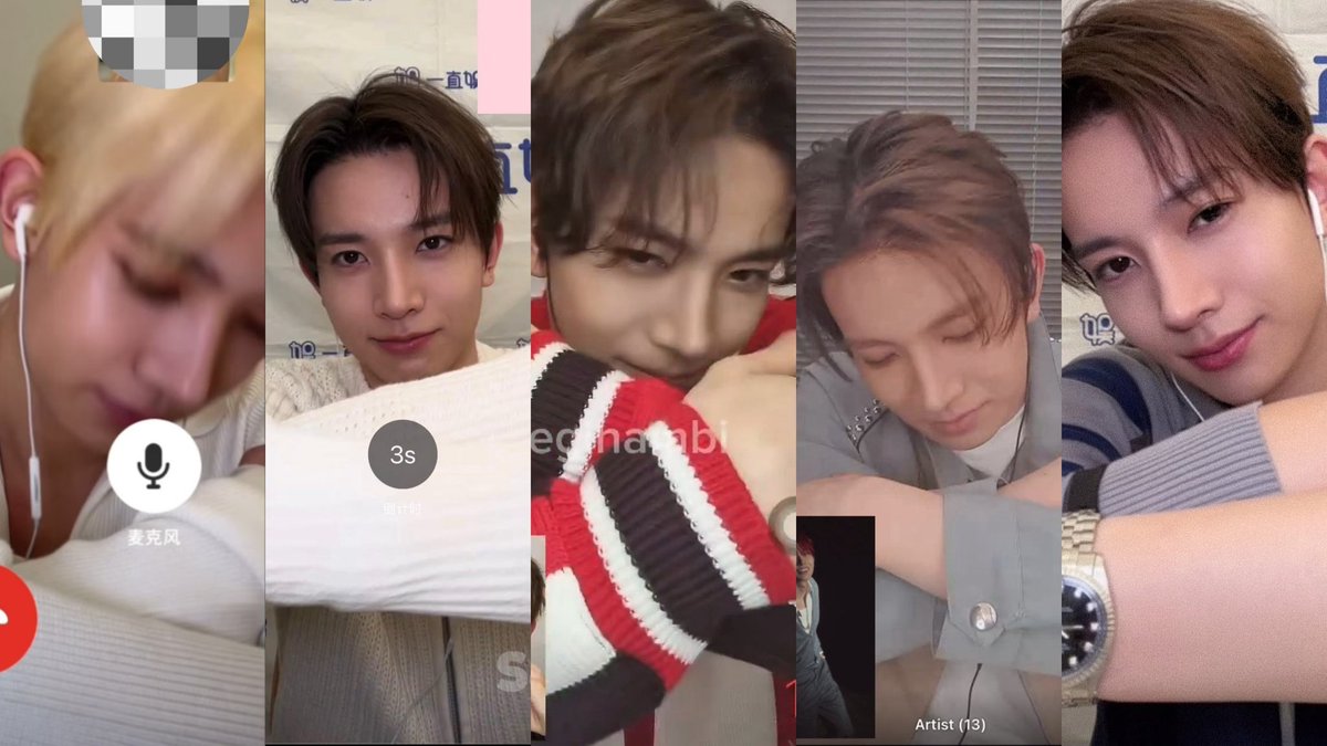 i love hee hugs <3