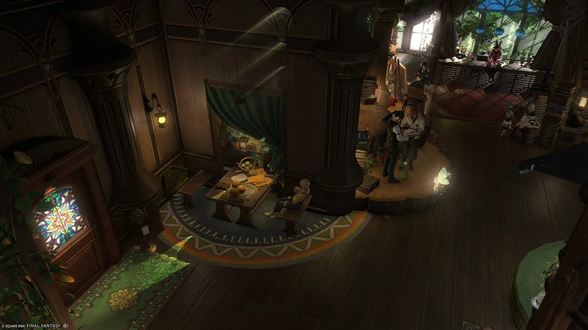 かにべ tweet media