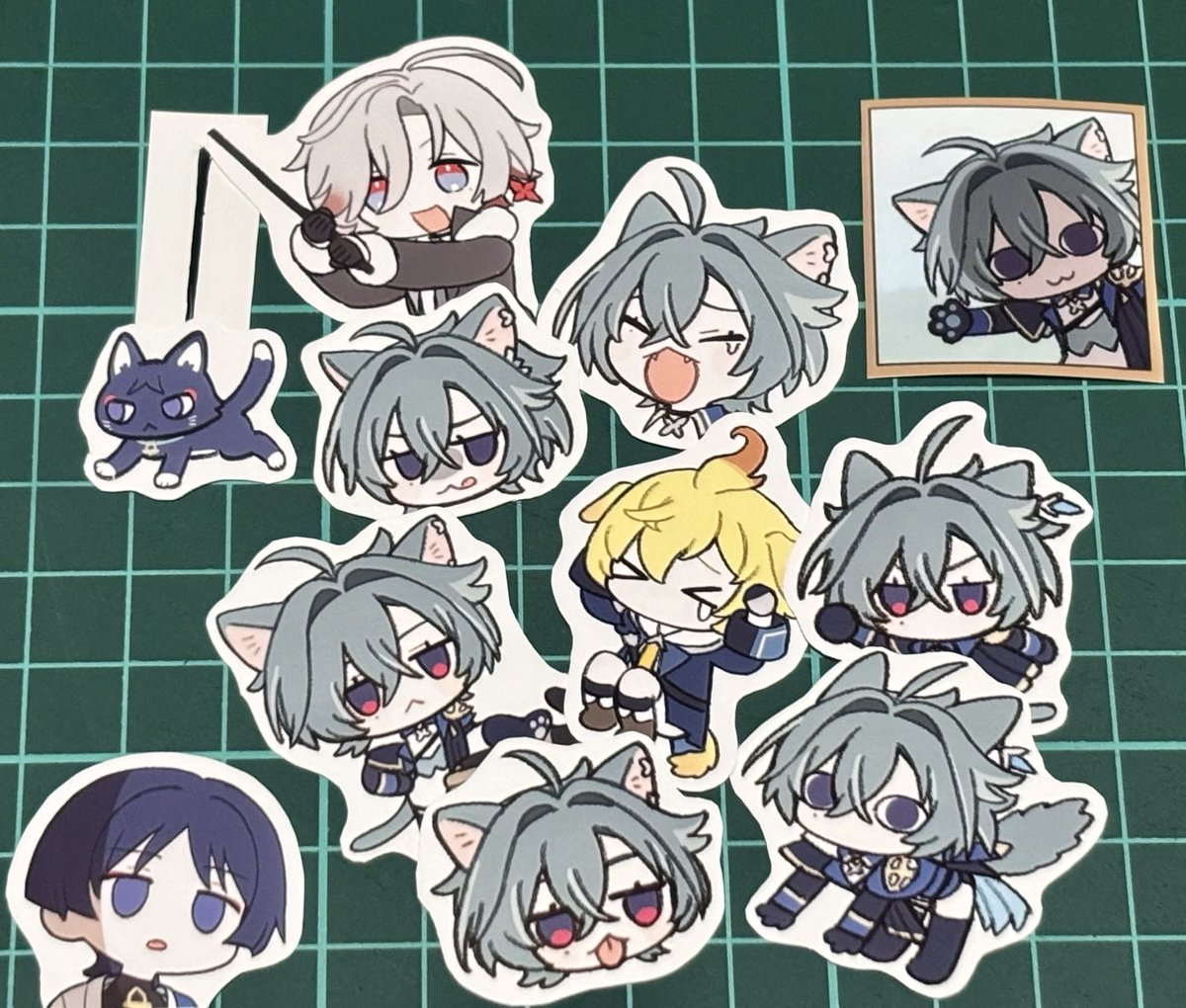 ぱんり tweet media