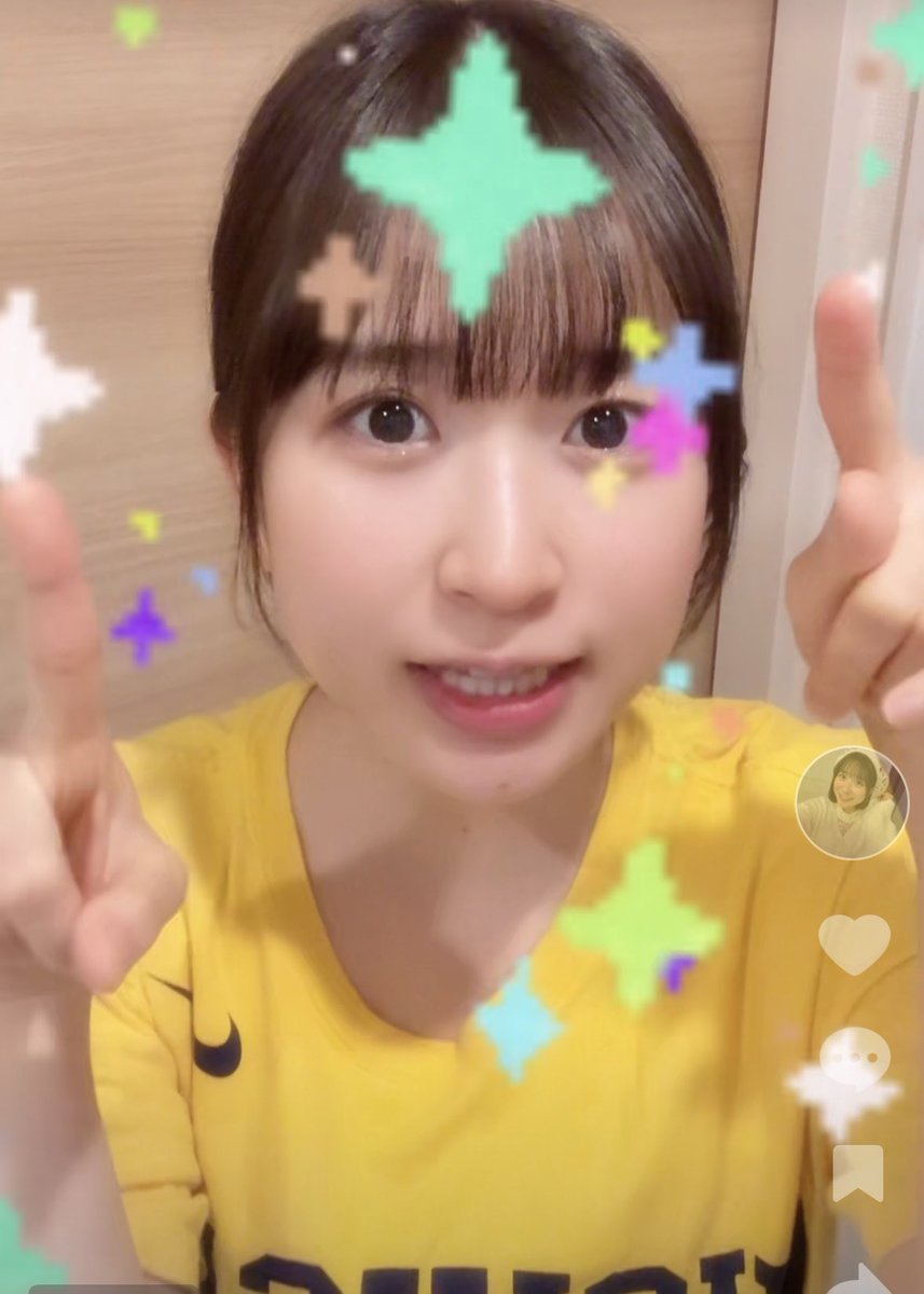nakashimarei04's tweet image. 🌟#TikTok 更新しました🐶🌟

せとまちLIVEで会えるまで
あと…４日！( ¨̮ )🪄︎︎◝✩

vt.tiktok.com/ZSHpKbhj9/
🔼いいね＆コメントまってます💫（怜）