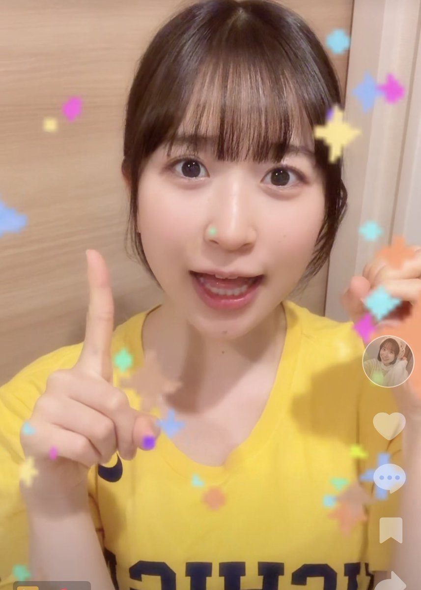 nakashimarei04's tweet image. 🌟#TikTok 更新しました🐶🌟

せとまちLIVEで会えるまで
あと…４日！( ¨̮ )🪄︎︎◝✩

vt.tiktok.com/ZSHpKbhj9/
🔼いいね＆コメントまってます💫（怜）