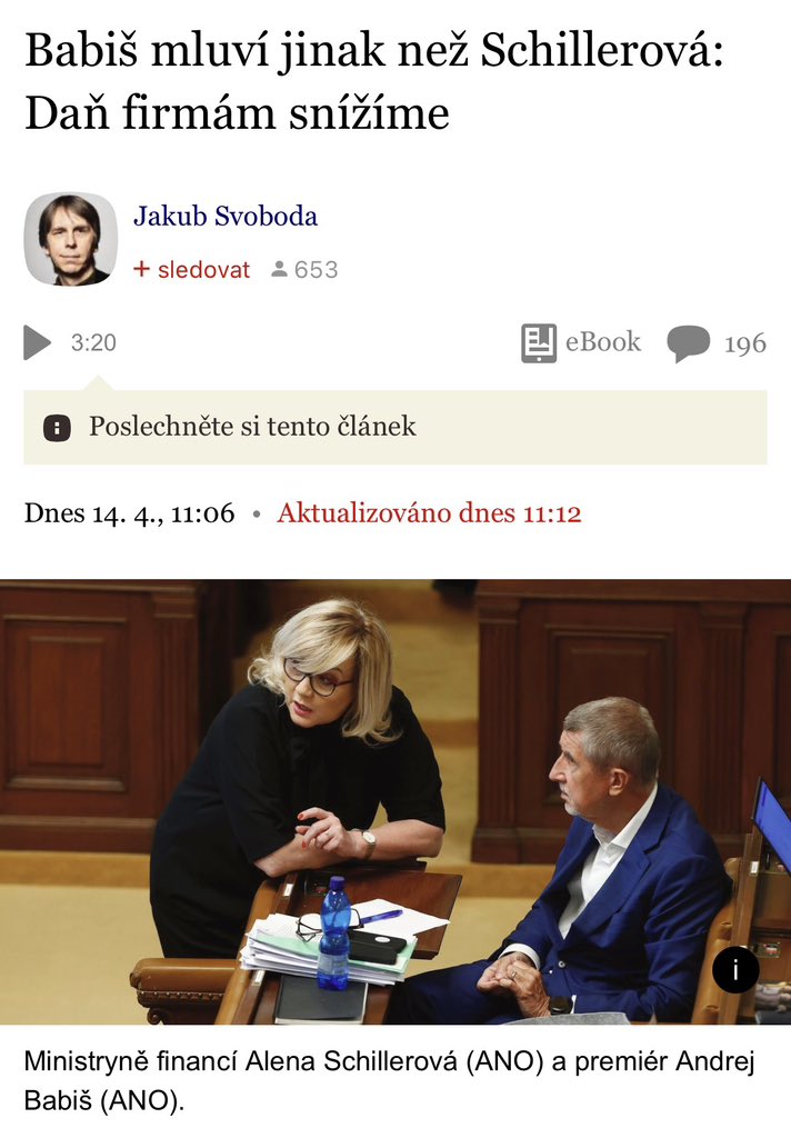 Jan Papajanovský tweet media