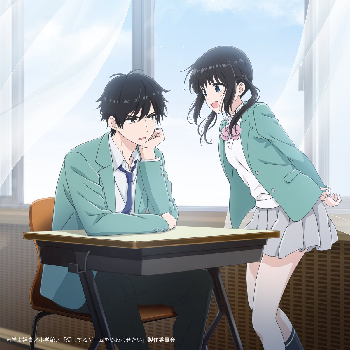 HoneyWorks┗|∵|┓公式 (@HoneyWorks_828) / Posts / X