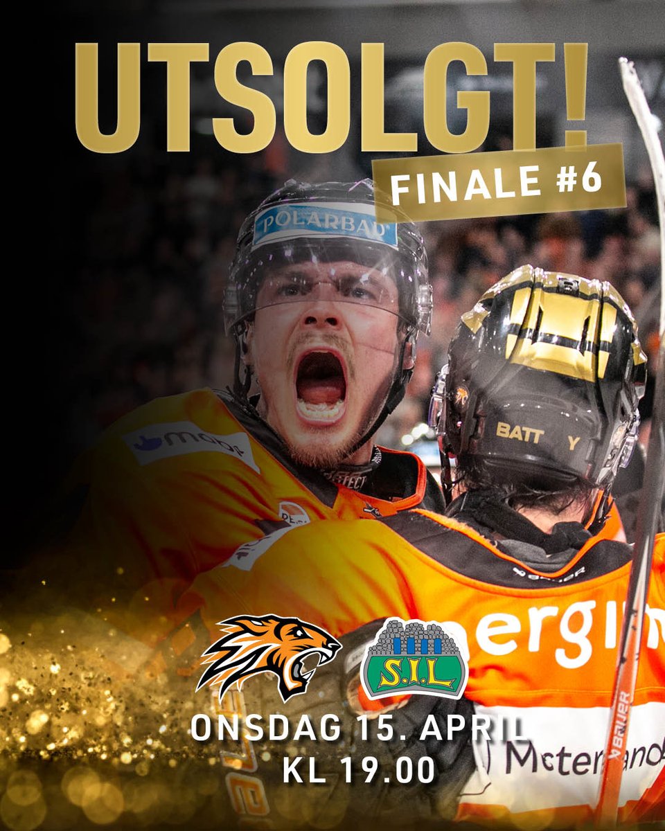 Friskasker's tweet photo. WOW! Alle billettene ble utsolgt på 6 minutter🔥 Var du en av de som ikke fikk tak i billett? Serveringsteltet utenfor Varner Arena holder åpnet, og der vises selvfølgelig kampen🎉 https://t.co/d2ieNEFQej