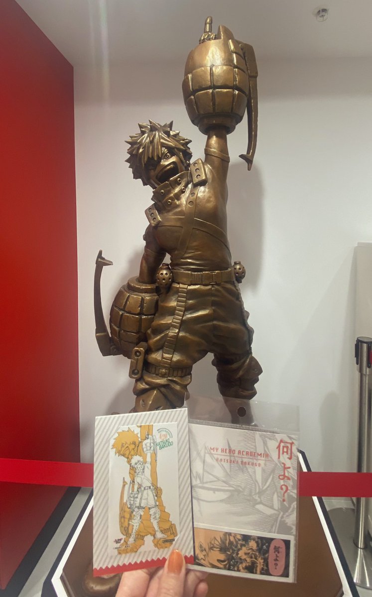 よるお tweet media