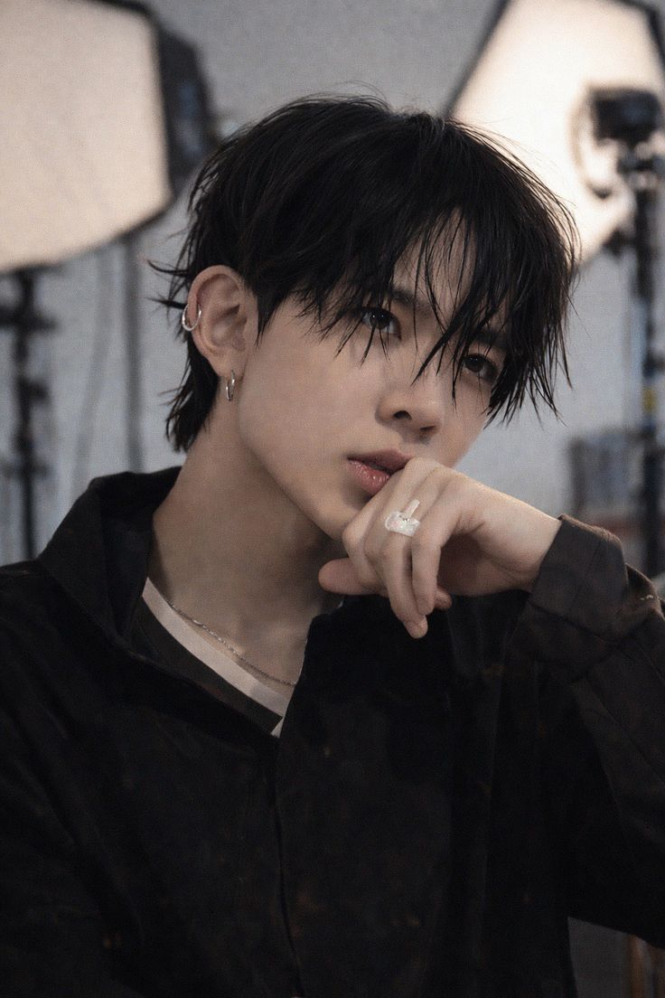 ENHYPEN IS 7 tweet media