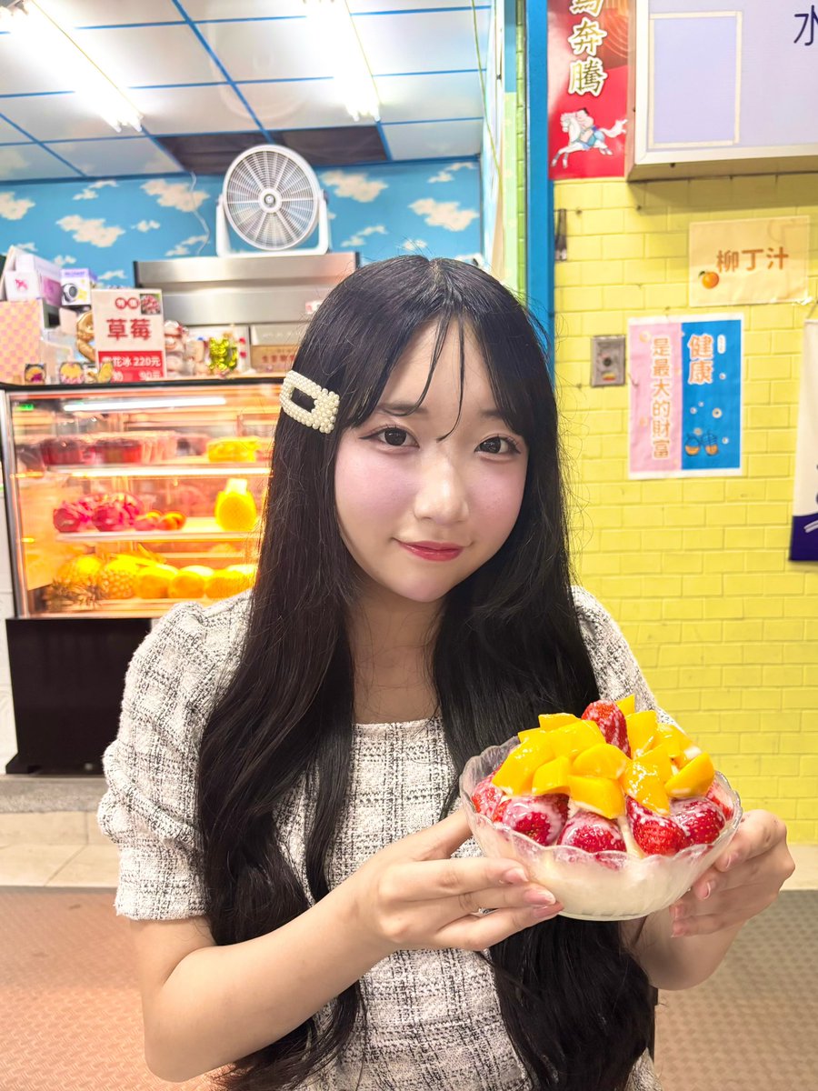 恋楓🍓🐾【知多娘。】 tweet media