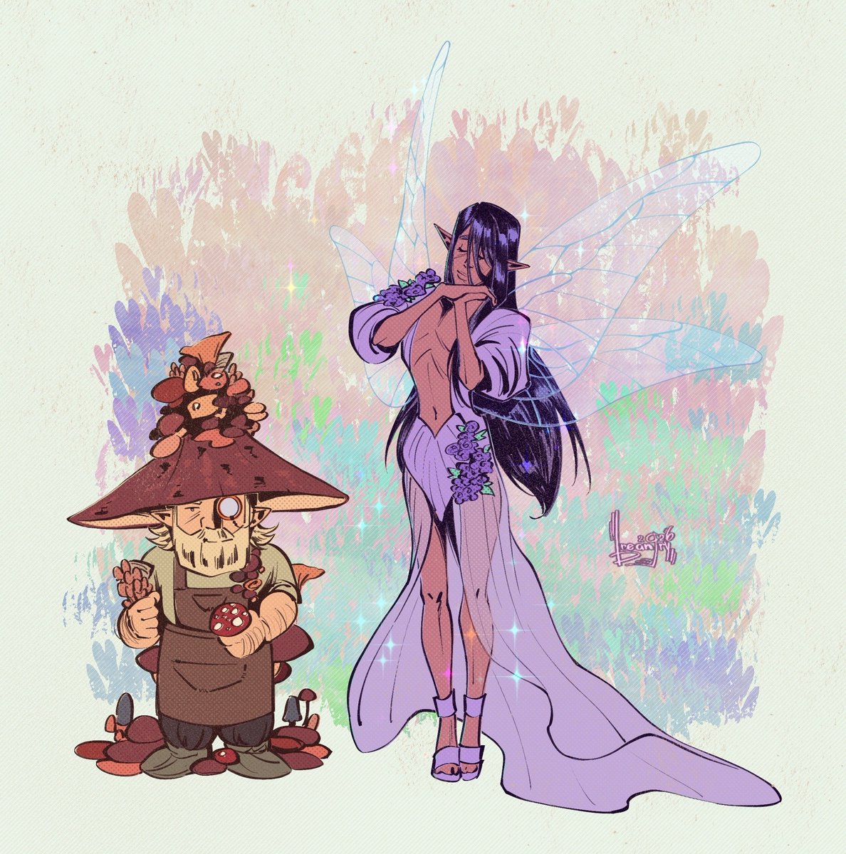 The Mouse 🍞 Angry Bread God tweet media