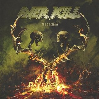 QtheMetal's tweet image. #Anniversary #OnThisDay 

Overkill’s Scorched (2023) celebrates its 3rd anniversary today! The New Jersey thrash titans delivering pure high-octane fire and old-school aggression! 🔥🤘

#Overkill #ThrashMetal