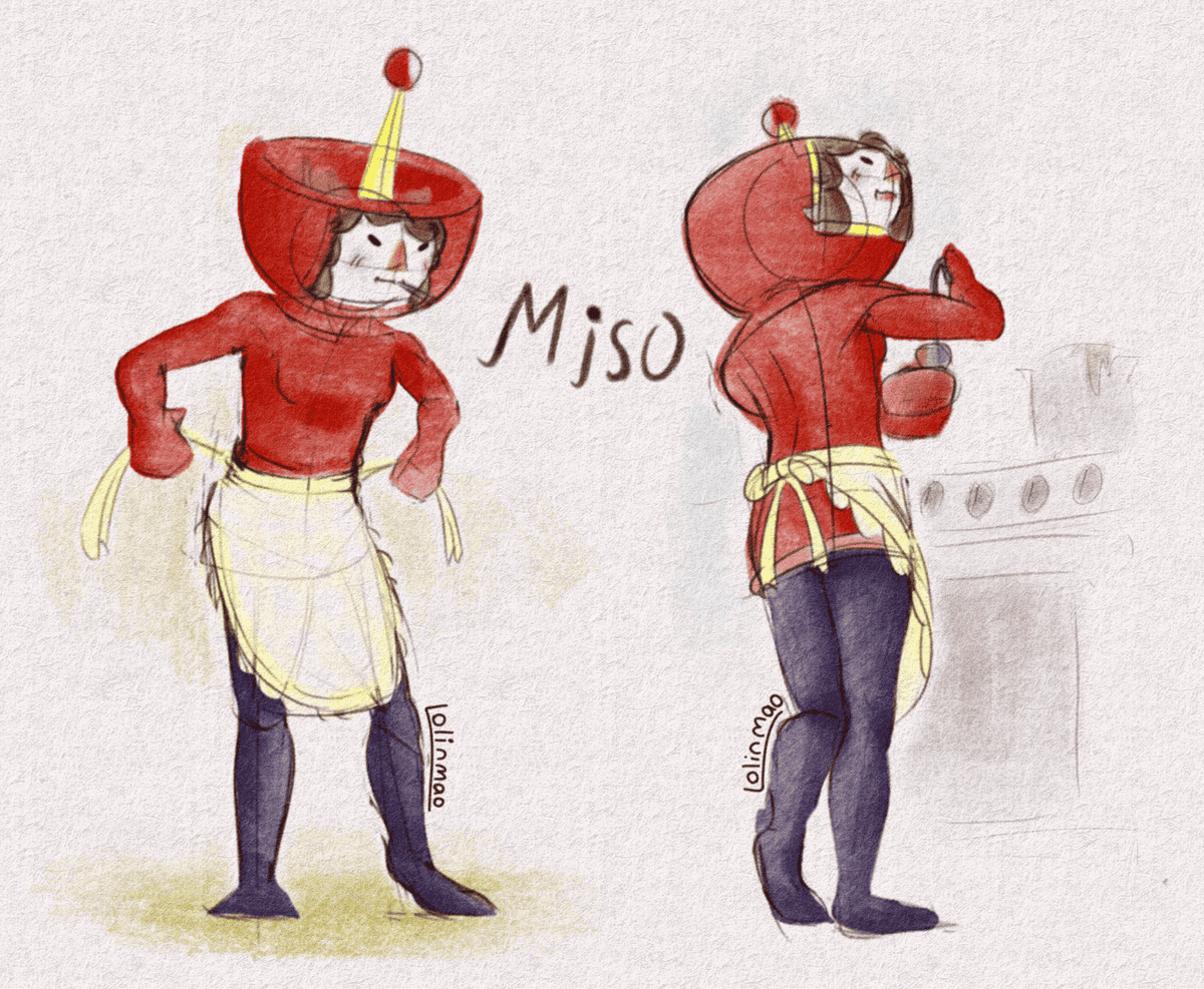 Lol'n'mao (comms soon!!) tweet media