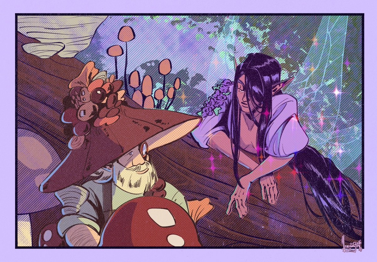 The Mouse 🍞 Angry Bread God tweet media