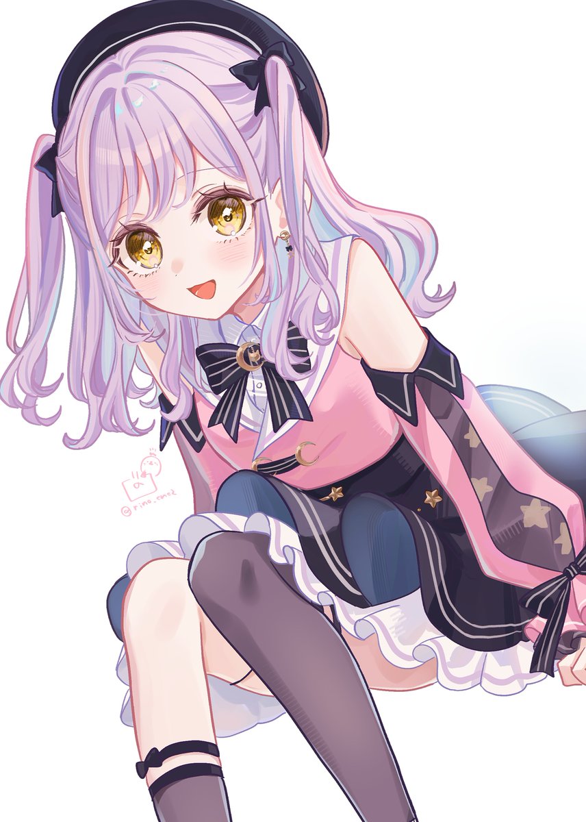 りの🐣 tweet media