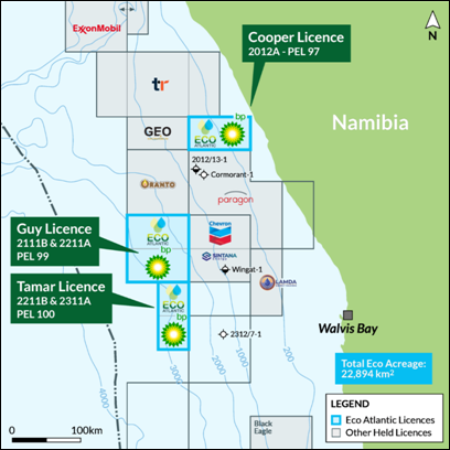 GEO Exploration Limited tweet media